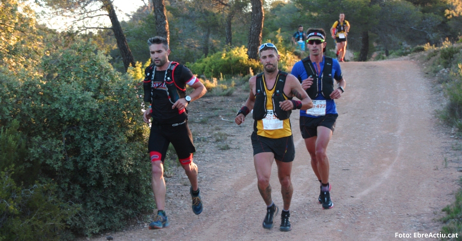 La quarta edici de la Ultra Trail Estels del Sud es disputar el 12 i 13 de maig al Masss dels Ports | EbreActiu.cat, revista digital d’oci actiu | Terres de l’Ebre ...