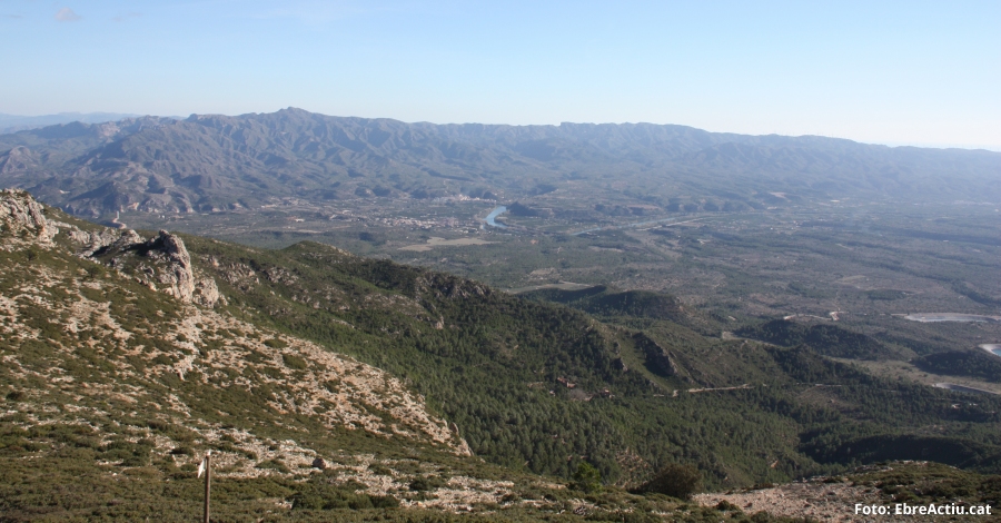 Creix un 34 per cent el nombre d’empreses adherides a la marca Reserva de la Biosfera Terres de l’Ebre | EbreActiu.cat, revista digital d’oci actiu | Terres de l’Ebre ...