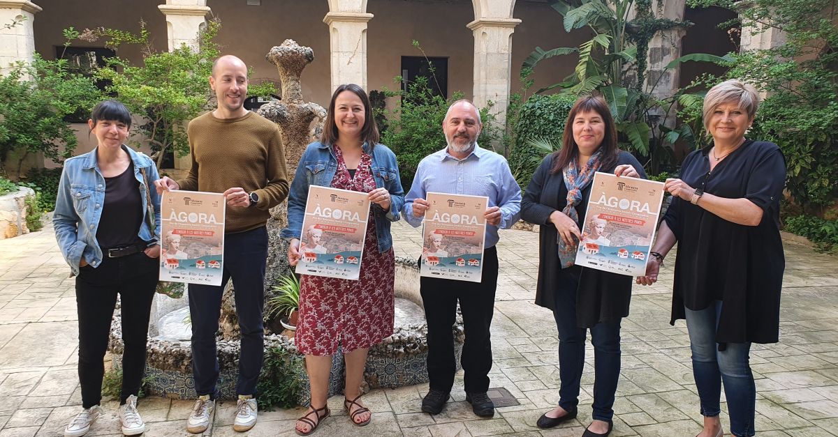 Arriba a Ulldecona una nova edici de la Fira de l’Economia Social i Cooperativa, gora | EbreActiu.cat, revista digital d’oci actiu | Terres de l’Ebre ...