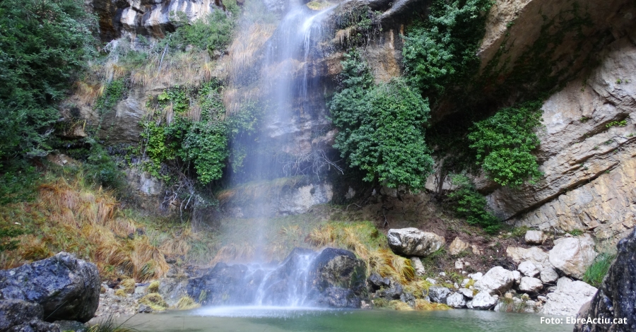 El Aplec Excursionista dels Pasos Catalans vuelve a sus orgenes en la 42a edicin | EbreActiu.cat, revista digital de ocio activo | Terres de l’Ebre...