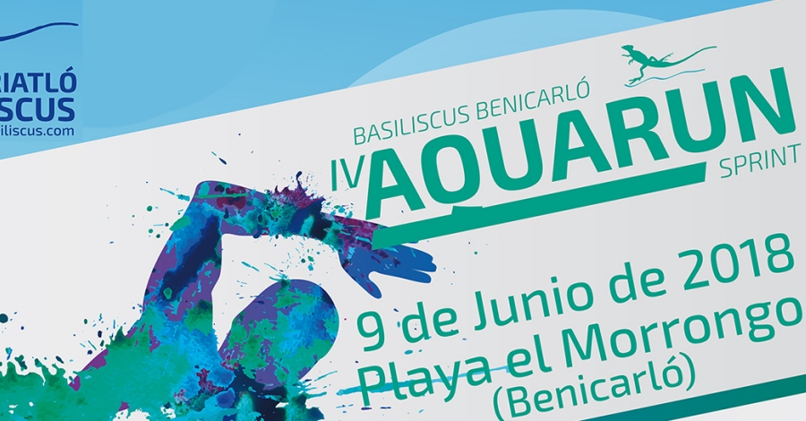 IV Aquarun Basiliscus de Benicarl