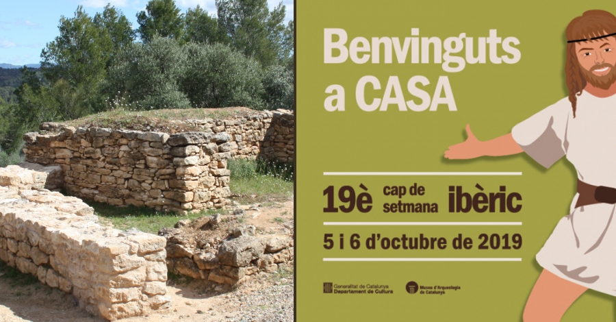 Benvinguts a casa, 19 Cap de Setmana Ibric | EbreActiu.cat, revista digital d’oci actiu | Terres de l’Ebre ...