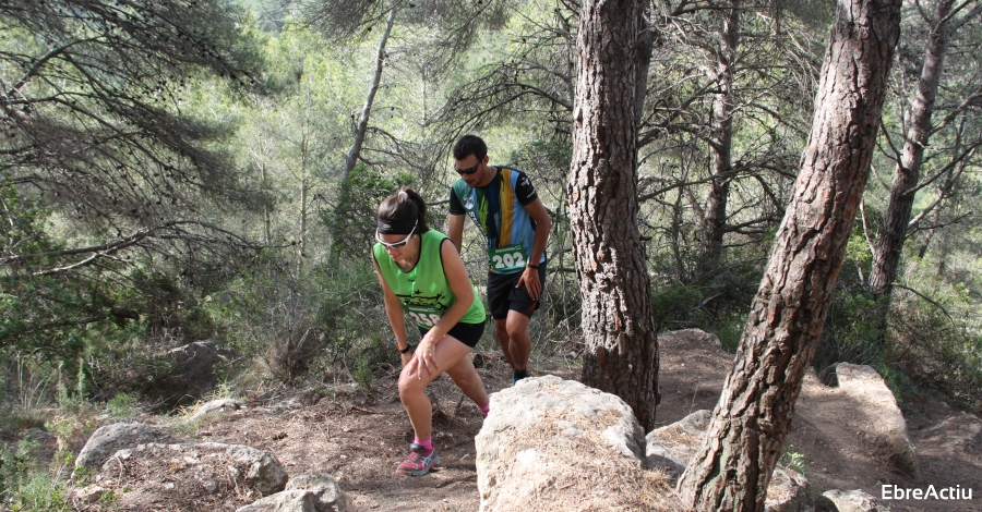 Tortosa enceta aquest diumenge el calendari ebrenc de curses per muntanya | EbreActiu.cat, revista digital d’oci actiu | Terres de l’Ebre ...