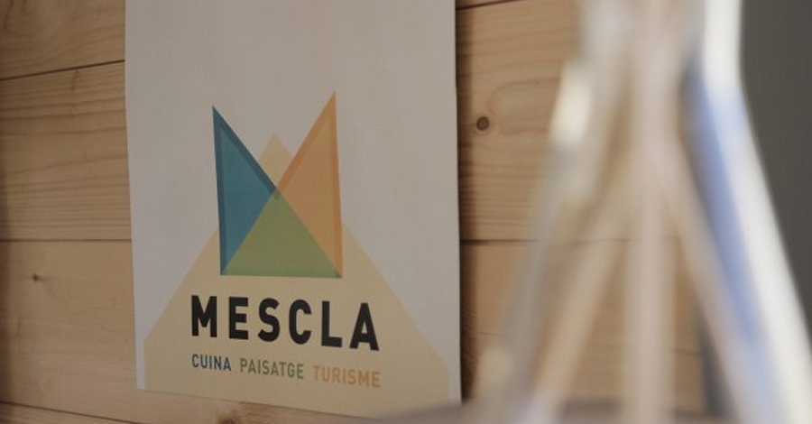 MESCLA. Mostra de gastronomia, paisatge i turisme