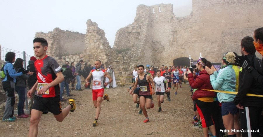 La Cameta Coixa enceta la Copa Catalana de Curses per Muntanya | EbreActiu.cat, revista digital d’oci actiu | Terres de l’Ebre ...