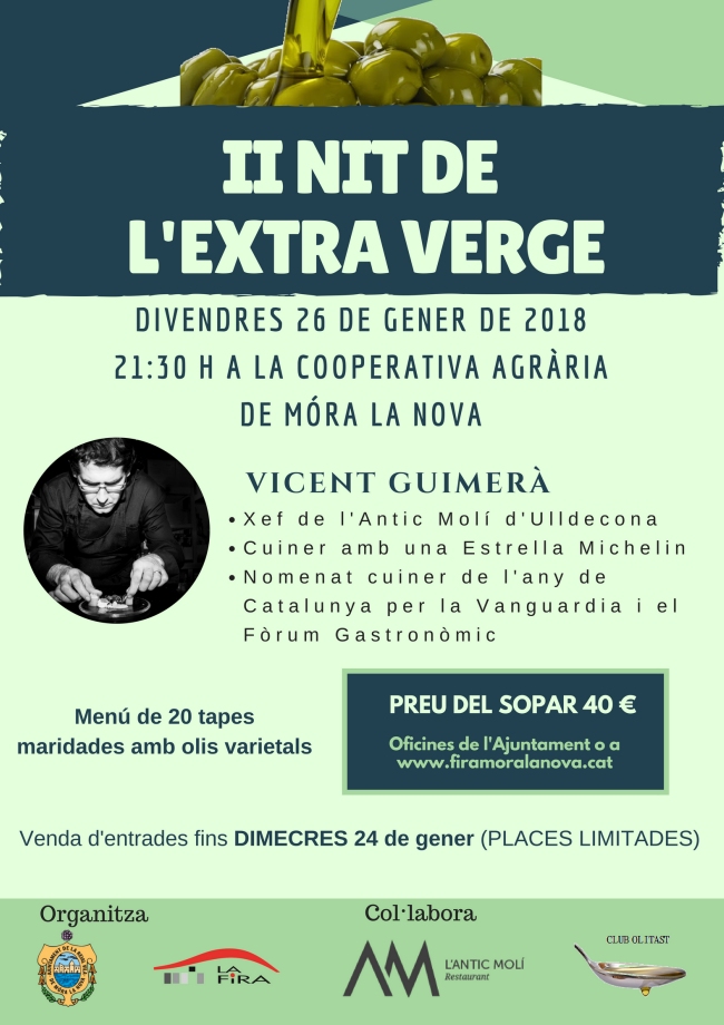 La II Nit de l’Extraverge a Mra la Nova | EbreActiu.cat, revista digital d’oci actiu | Terres de l’Ebre ...