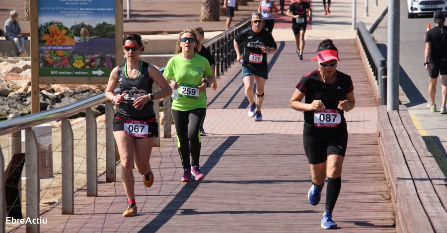 Cita aquest diumenge amb el running i les curses per muntanya  | EbreActiu.cat, revista digital d’oci actiu | Terres de l’Ebre ...