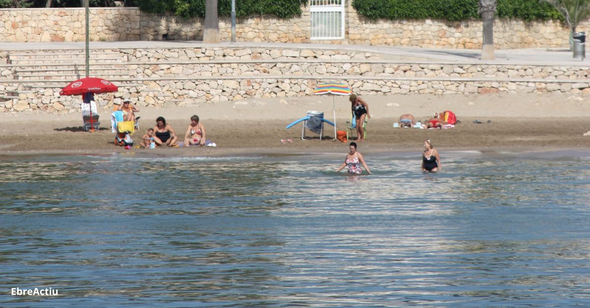 El turisme de l’Ebre i Tarragona, pendents de l’agost per salvar la temporada | EbreActiu.cat, revista digital d’oci actiu | Terres de l’Ebre ...