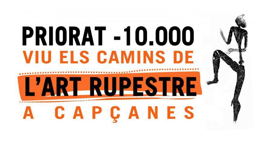 Priorat 10.000 Viu els camins de l'art rupestre a Capanes