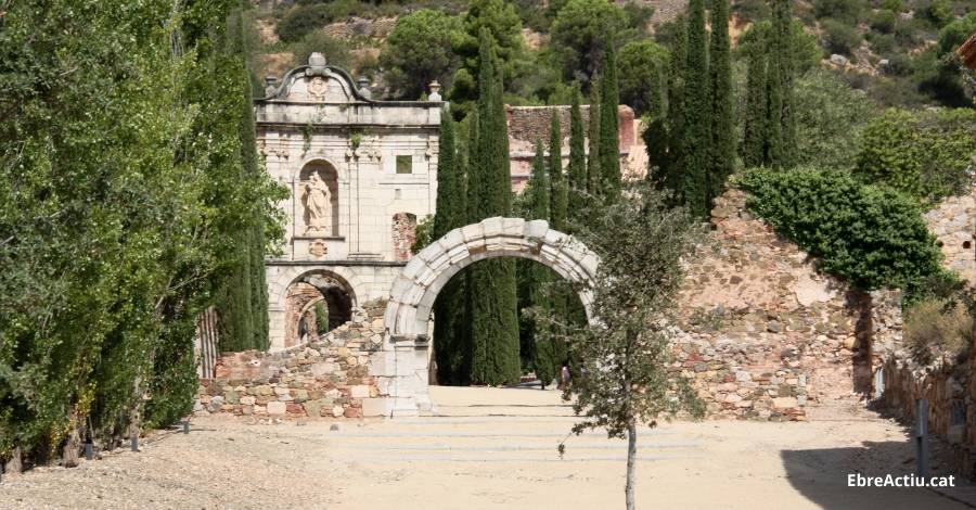 El Priorat acollir el Simposi internacional Paisatge, Agricultura i Dona els dies 9 i 10 de maig | EbreActiu.cat, revista digital d’oci actiu | Terres de l’Ebre ...