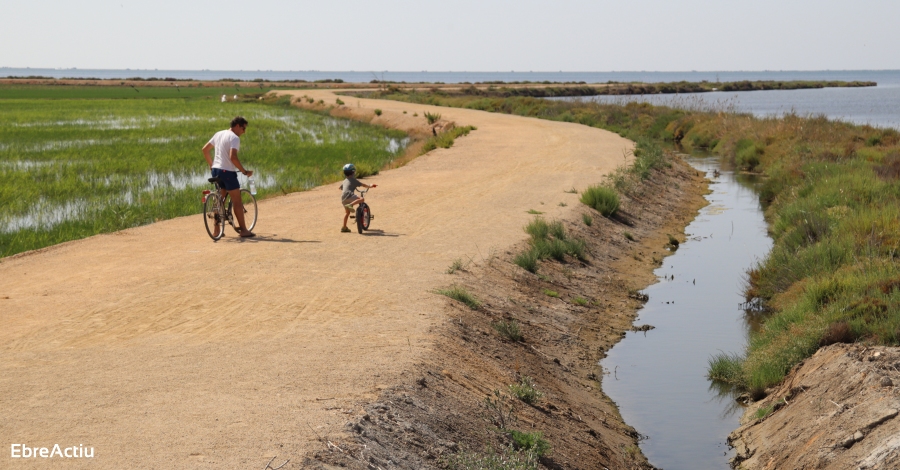 El projecte PECT TurisTIC en famlia reuneix el seu Consell General | EbreActiu.cat, revista digital d’oci actiu | Terres de l’Ebre ...