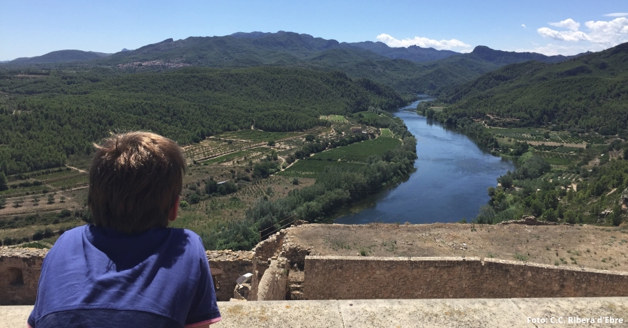 Gastronoma, naturaleza y deporte, propuestas por el puente del 1 de mayo en la Ribera d’Ebre | EbreActiu.cat, revista digital de ocio activo | Terres de l’Ebre...