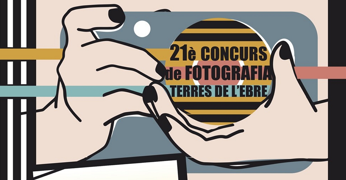 21 Concurso de Fotografa de les Terres de lEbre