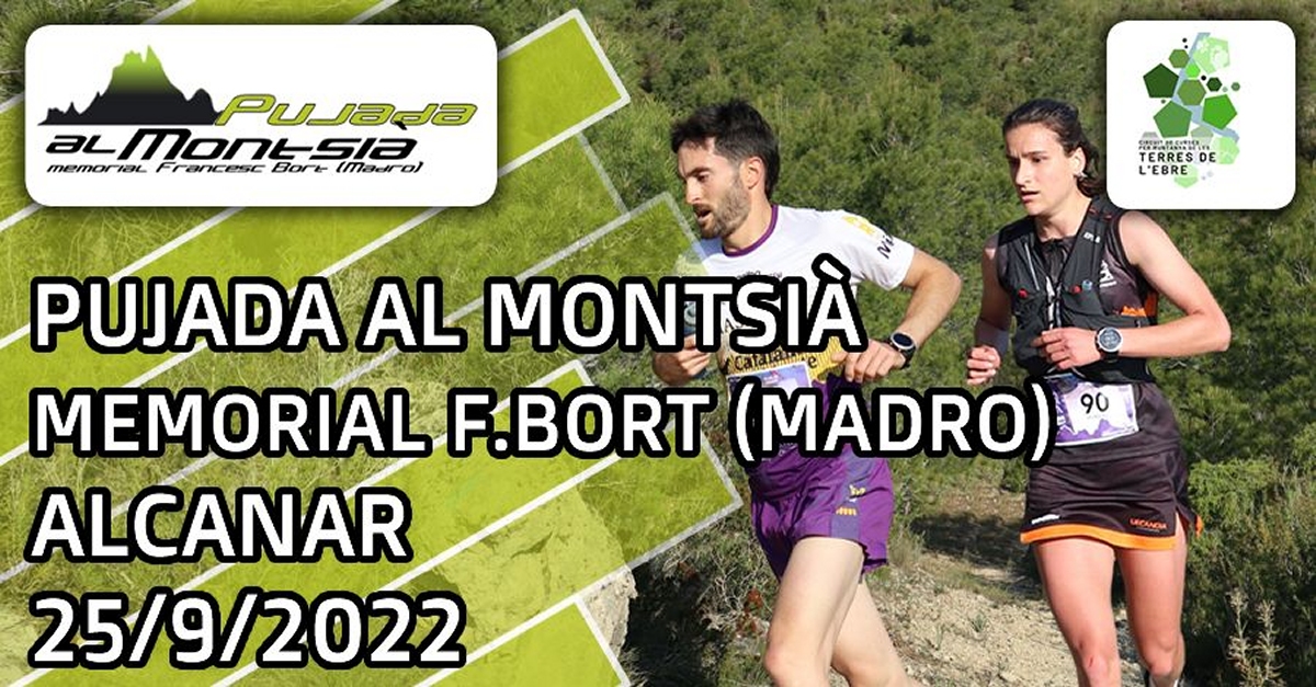 16a Pujada al Montsi