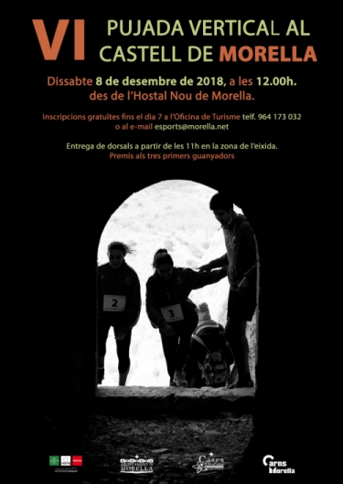 Morella encendr la illuminaci de Nadal amb una gran festa | EbreActiu.cat, revista digital d’oci actiu | Terres de l’Ebre ...