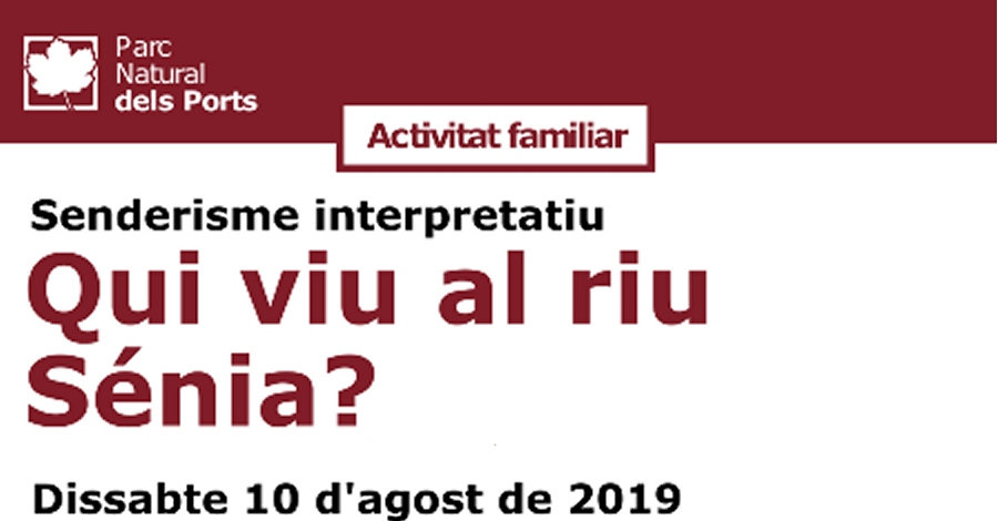 Qui viu al riu Snia?