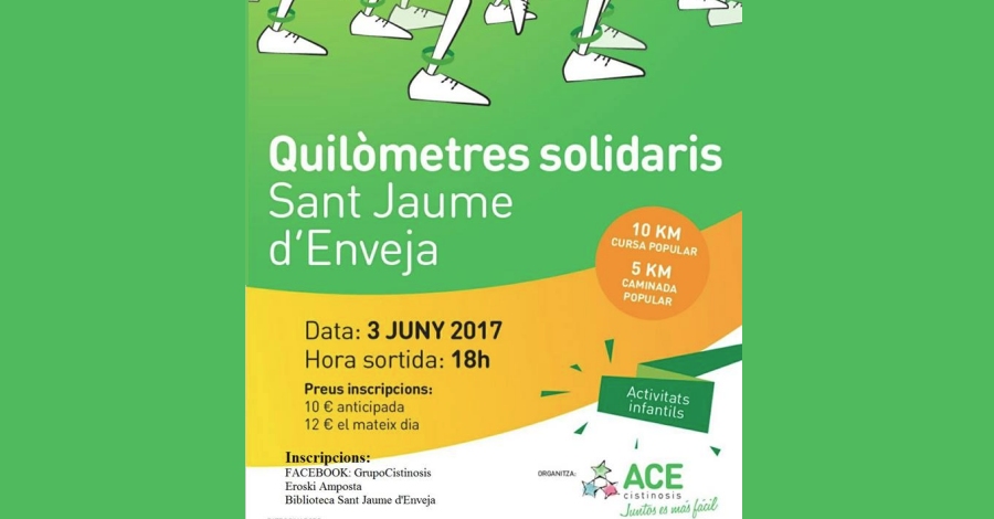 Quilmetres solidaris