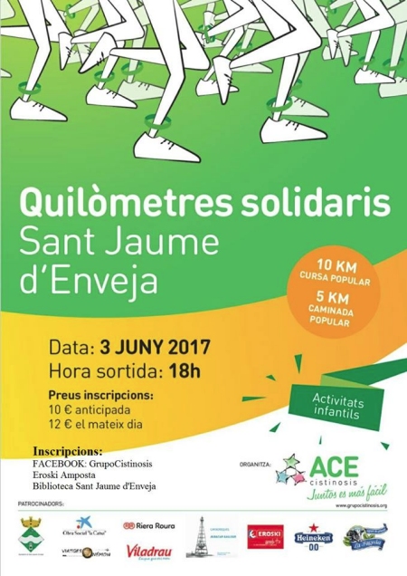 Quilmetres solidaris