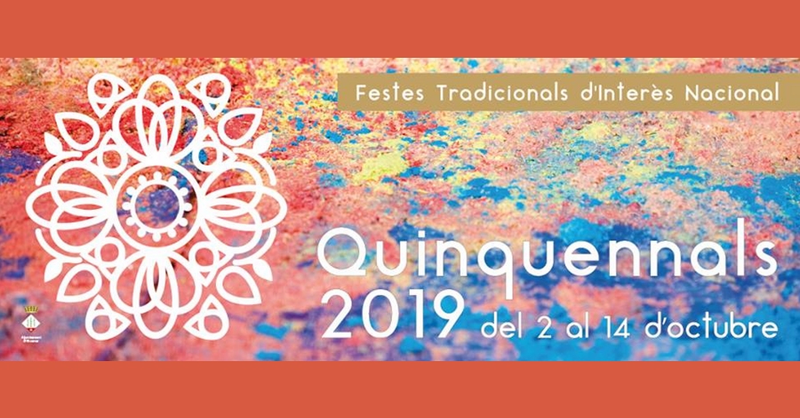 Alcanar promociona les Festes Quinquennals a la Fira Internacional de Turisme de Navarra | EbreActiu.cat, revista digital d’oci actiu | Terres de l’Ebre ...