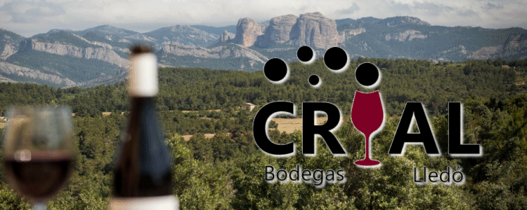 Bodegas Crial. Quatre generacions cultivant vinyes i elaborant vi de Lled