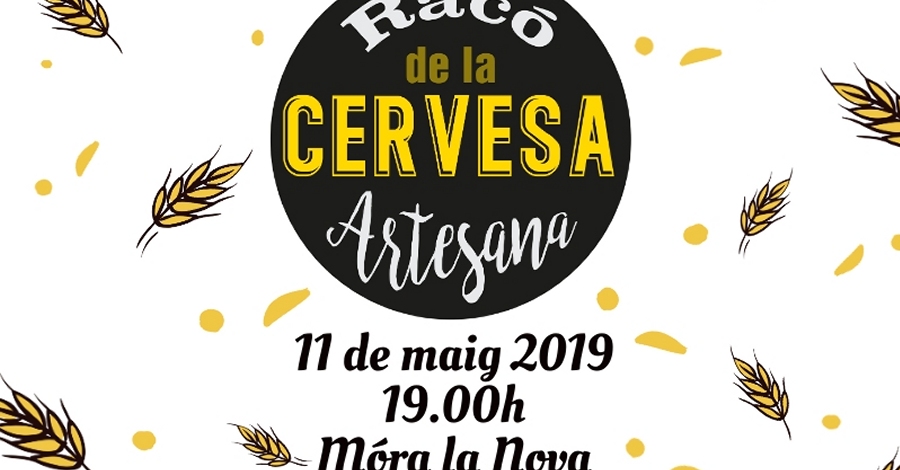 Rac de la Cervesa Artesana