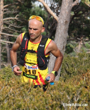 Ragna Debats arrasa a la Marat des Sables | EbreActiu.cat, revista digital d’oci actiu | Terres de l’Ebre ...