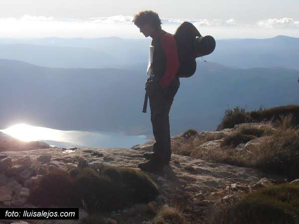 Consells per a fer activitats en el medi natural en solitari | EbreActiu.cat, revista digital d’oci actiu | Terres de l’Ebre ...