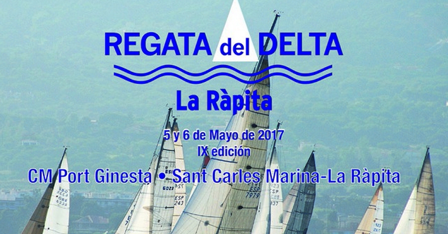 IX Regata del Delta