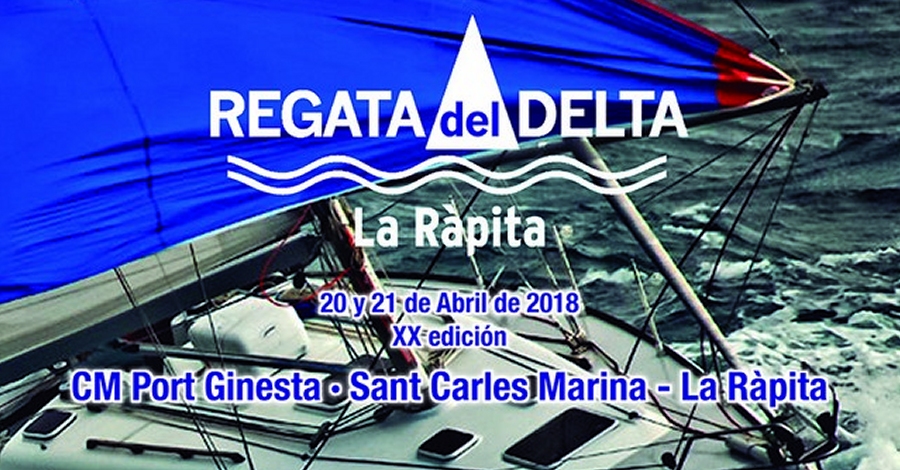 X Regata del Delta