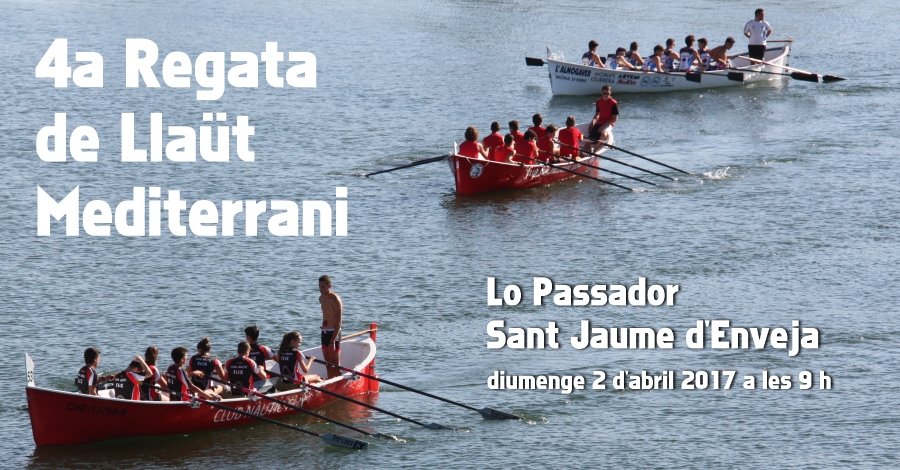 4a Regata de Llat Mediterrani