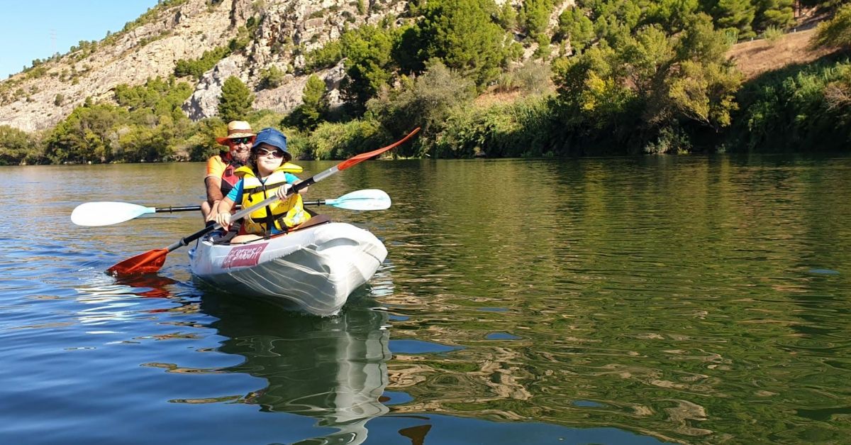 Enblau ja ha tornat a obrir les portes, preparats per la temporada 2021 | EbreActiu.cat, revista digital d’oci actiu | Terres de l’Ebre ...