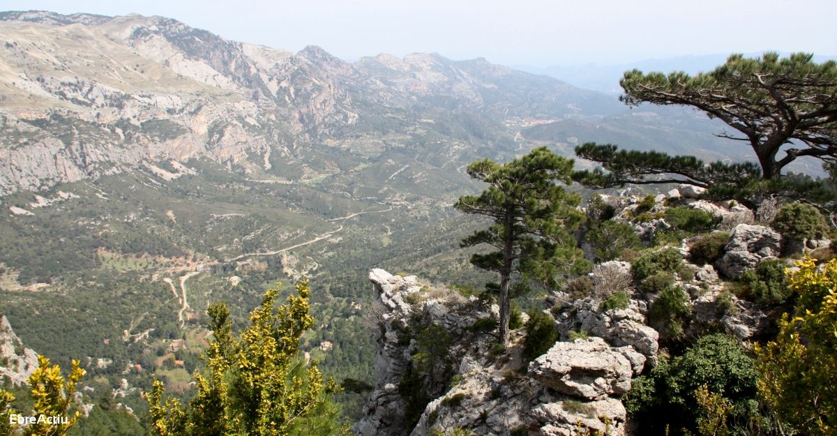 Els Centres de visitants i Punts d’informaci del Parc Natural dels Ports obren al pblic aquest cap de setmana | EbreActiu.cat, revista digital d’oci actiu | Terres de l’Ebre ...