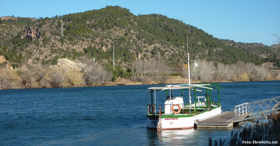 Reobren al pblic les Coves Meravelles de Benifallet | EbreActiu.cat, revista digital d’oci actiu | Terres de l’Ebre ...