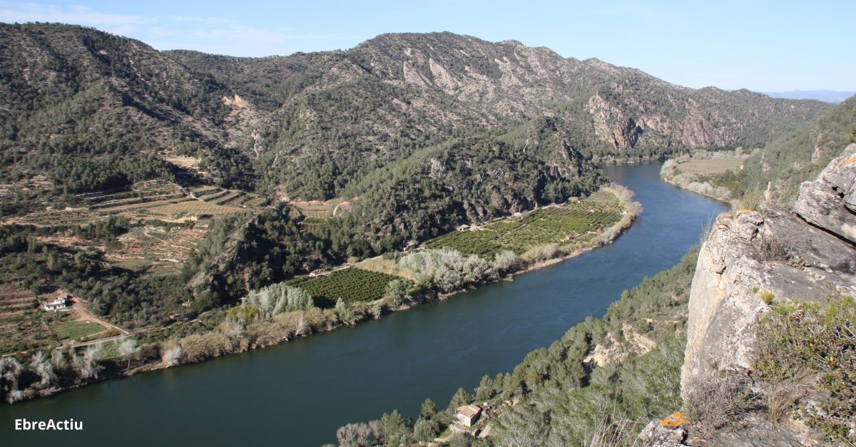 Destinen 1,1 MEUR dels fons Next Generation a projectes de la reserva de la biosfera de les Terres de l’Ebre | EbreActiu.cat, revista digital d’oci actiu | Terres de l’Ebre ...