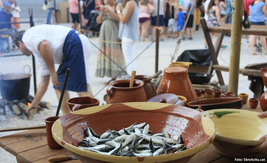 La XXII Festa del Renaixement de Tortosa acaba con una valoracin muy positiva | EbreActiu.cat, revista digital de ocio activo | Terres de l’Ebre...