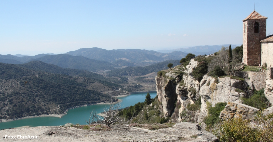 Retirada estratgica i no definitiva de la candidatura Priorat-Montsant-Siurana a Patrimoni Mundial de la Unesco | EbreActiu.cat, revista digital d’oci actiu | Terres de l’Ebre ...