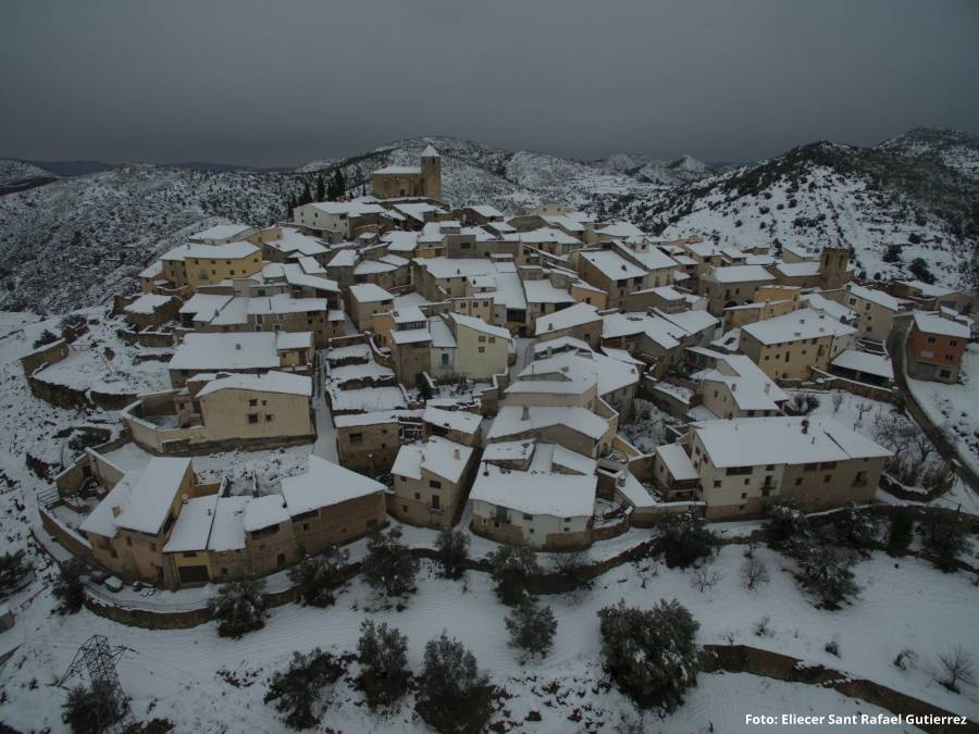 Desvelado el resultado del Concurso de fotografa de la Comarca del Maestrazgo 2017 | EbreActiu.cat, revista digital de ocio activo | Terres de l’Ebre...