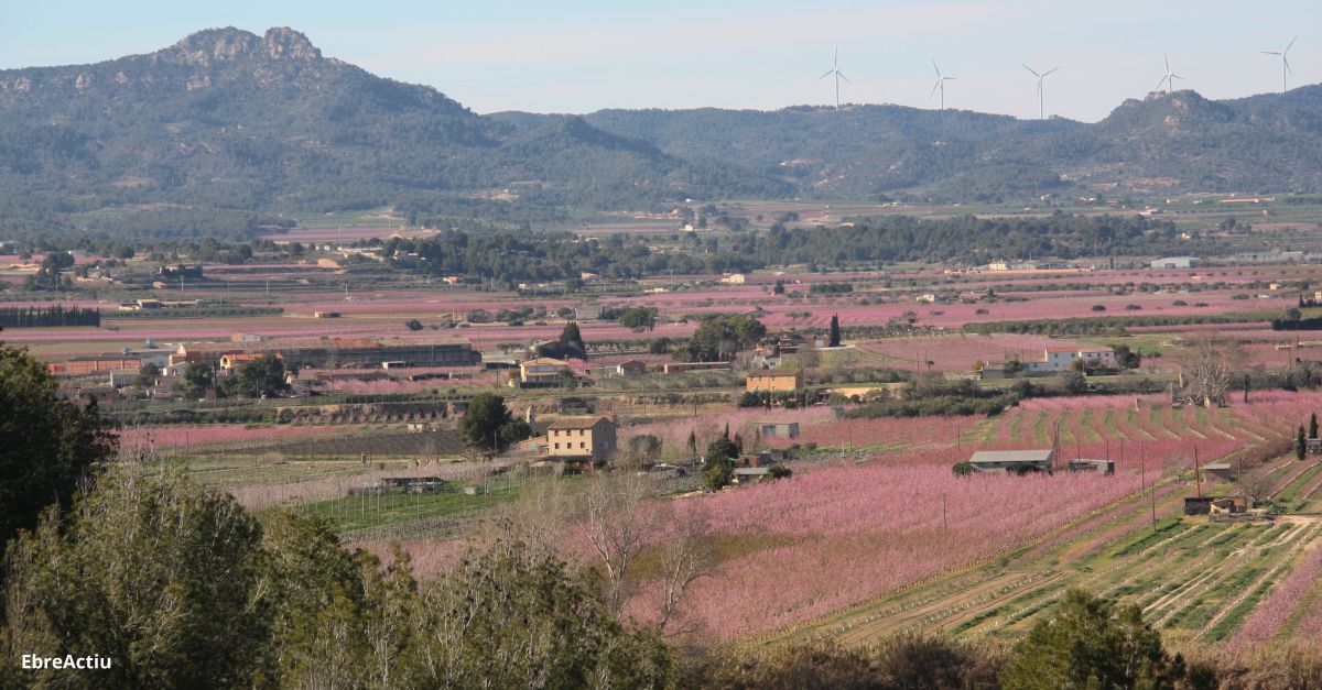 La Ribera d’Ebre aposta per Slow Tourism en en marc del programa Med Pearls | EbreActiu.cat, revista digital d’oci actiu | Terres de l’Ebre ...