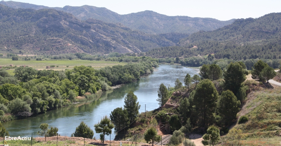 El Med Pearls arriba a la Ribera d’Ebre per donar forma a un nou producte de turisme sostenible | EbreActiu.cat, revista digital d’oci actiu | Terres de l’Ebre ...