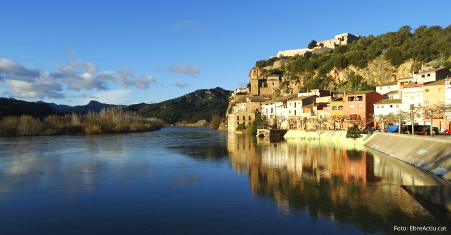 La Ribera d’Ebre promociona els seus atractius turstics a les xarxes socials | EbreActiu.cat, revista digital d’oci actiu | Terres de l’Ebre ...