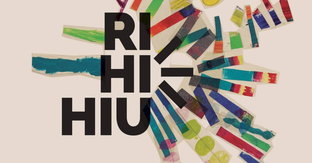 Rihihiu