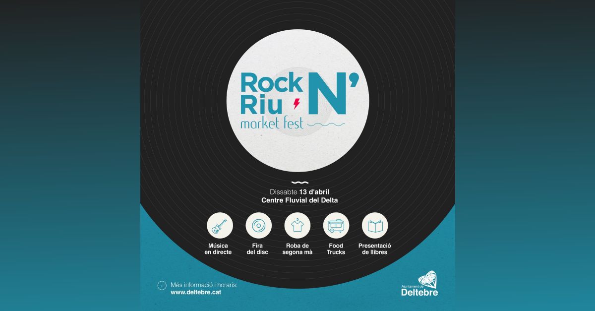 Rock N Riu