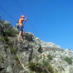 ROGLES AVENTURA<br>Activitats a les Terres de l’Ebre, Priorat i Baix Cinca