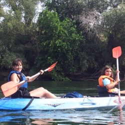 ROGLES AVENTURA<br>Activitats a les Terres de l’Ebre, Priorat i Baix Cinca