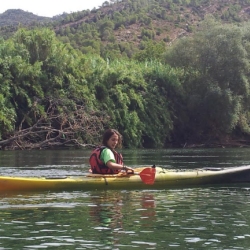 ROGLES AVENTURA<br>Activitats a les Terres de l’Ebre, Priorat i Baix Cinca