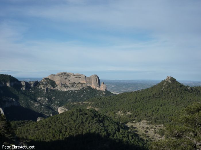 4 rutes en famlia per al Dia Internacional de les Muntanyes | EbreActiu.cat, revista digital d’oci actiu | Terres de l’Ebre ...