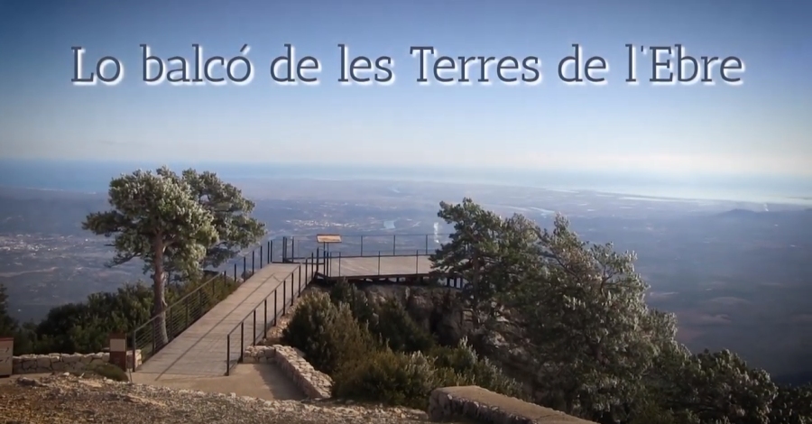 Roquetes estrena un video de promoci turstica | EbreActiu.cat, revista digital d’oci actiu | Terres de l’Ebre ...