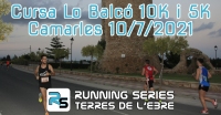 Torna el circuit Running Series Terres de l’Ebre