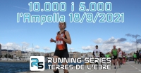 Torna el circuit Running Series Terres de l’Ebre