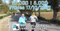 Torna el circuit Running Series Terres de l’Ebre